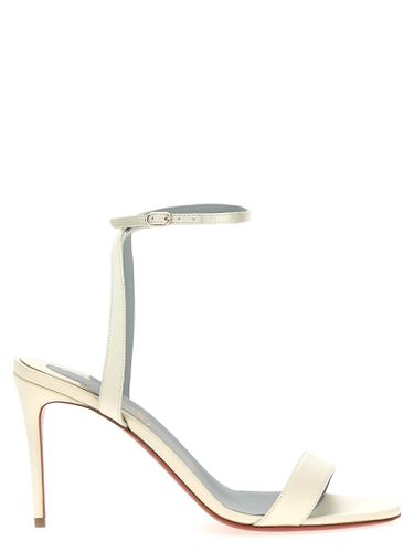 Loubigirl Sandals - Christian Louboutin - Modalova