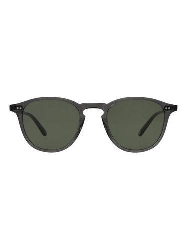 Garrett Leight Hampton Sunglasses - Garrett Leight - Modalova