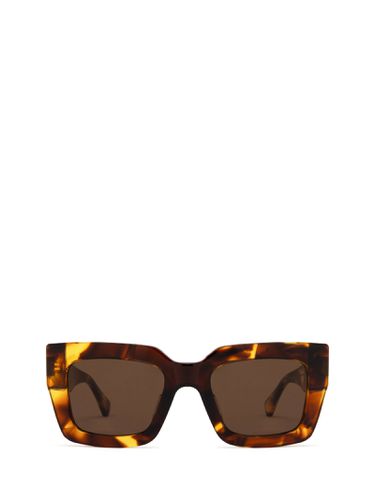 Bv1212s Sunglasses - Bottega Veneta Eyewear - Modalova