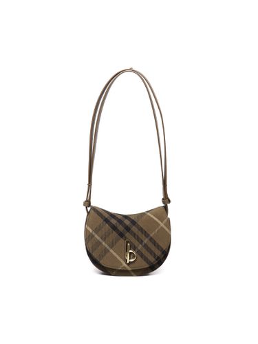 Burberry Rocking Horse Shoulder Bag - Burberry - Modalova