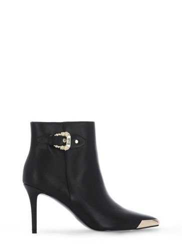 Scarlett Boots - Versace Jeans Couture - Modalova