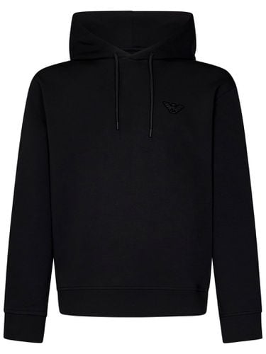 Emporio Armani Sweatshirt - Emporio Armani - Modalova