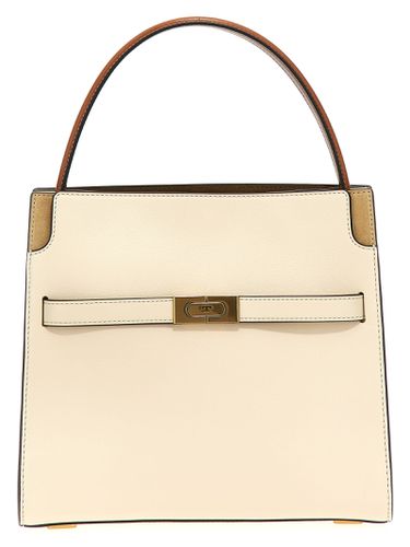 Lee Radziwill Small Double Handbag - Tory Burch - Modalova