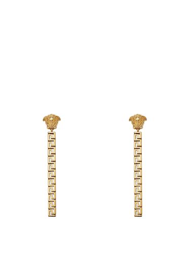 Versace Earrings - Versace - Modalova