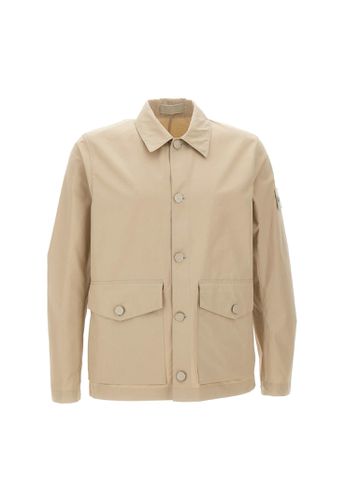 O-ventile Ghost Piece Jacket - Stone Island - Modalova