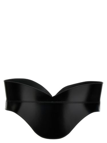 Alexander McQueen Corset Belt - Alexander McQueen - Modalova