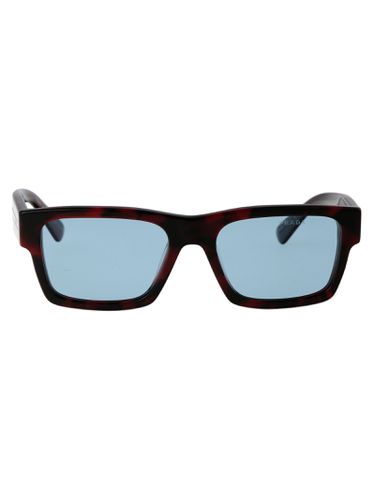 Prada Eyewear 0pr 25zs Sunglasses - Prada Eyewear - Modalova