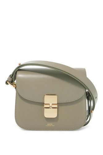 A. P.C. Grace Mini Bag - A.P.C. - Modalova