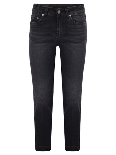 Dondup Monroe Skinny Jeans - Dondup - Modalova