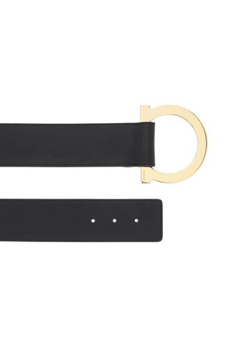 Ferragamo Gancini Belt - Ferragamo - Modalova