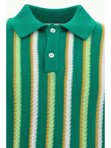 Marni Polo Shirt - Marni - Modalova