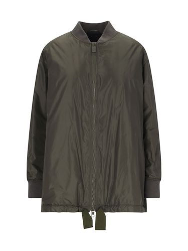 Aspesi sesamo Bomber Jacket - Aspesi - Modalova