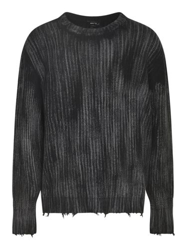 Avant Toi Ribbed Sweater - Avant Toi - Modalova