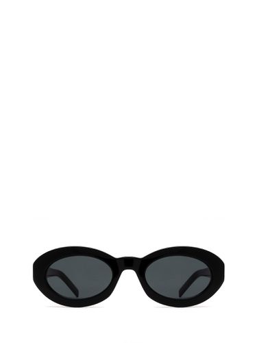 Sl M136 Sunglasses - Saint Laurent Eyewear - Modalova
