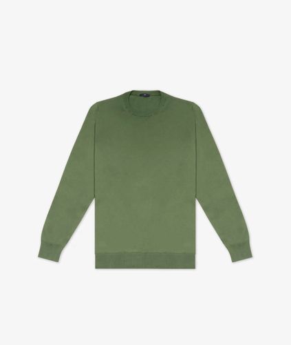 Larusmiani Bath Sweather Sweater - Larusmiani - Modalova