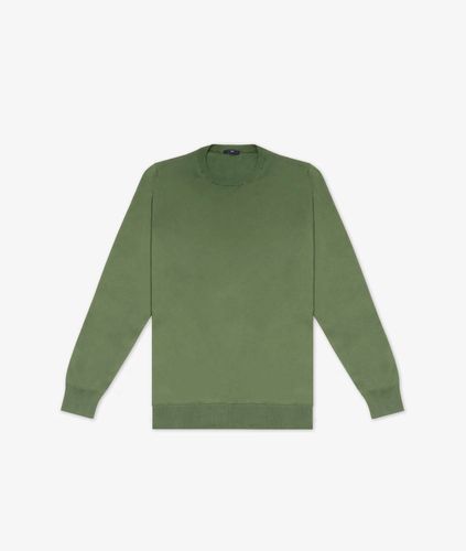 Larusmiani Bath Sweather Sweater - Larusmiani - Modalova