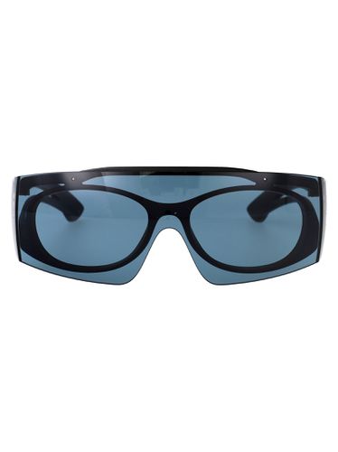 Am0489s Sunglasses - Alexander McQueen Eyewear - Modalova