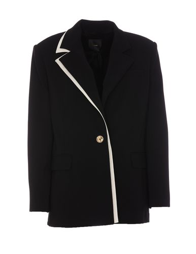 Pinko Massa Stretch Crepe Jacket - Pinko - Modalova