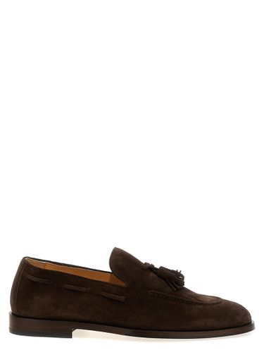 Brunello Cucinelli Tassel Loafers - Brunello Cucinelli - Modalova