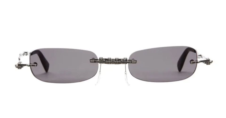 Mask H47 - Sunglasses - Kuboraum - Modalova