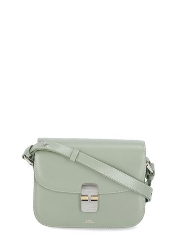 A. P.C. Grace Small Shoulder Bag - A.P.C. - Modalova