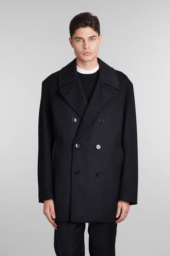 Dalton Coat In Wool - Mackintosh - Modalova