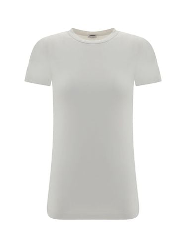 Brunello Cucinelli T-shirt - Brunello Cucinelli - Modalova