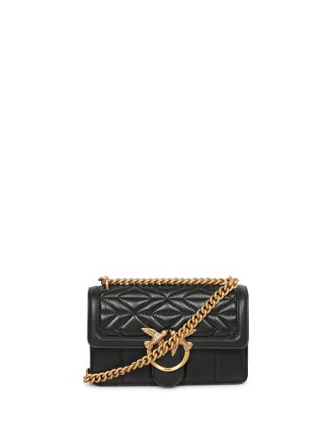 Pinko Love One Mini Bag - Pinko - Modalova