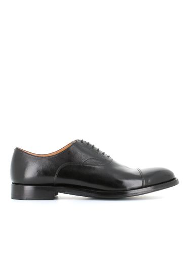 Alberto Fasciani Oxford Abel 59012 - Alberto Fasciani - Modalova