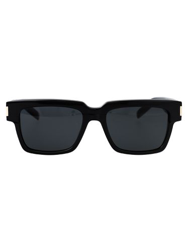 Sl 732 Vadim Sunglasses - Saint Laurent Eyewear - Modalova