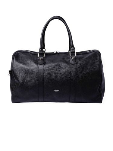 Black Monte Carlo Travel Duffel Bag - Avenue 67 - Modalova