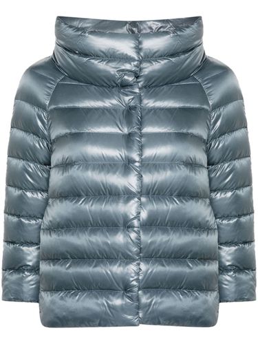 Herno Down Jacket - Herno - Modalova