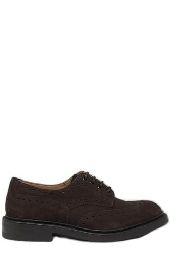 Bourton Brogue Lace-up Shoes Trickers - Tricker's - Modalova