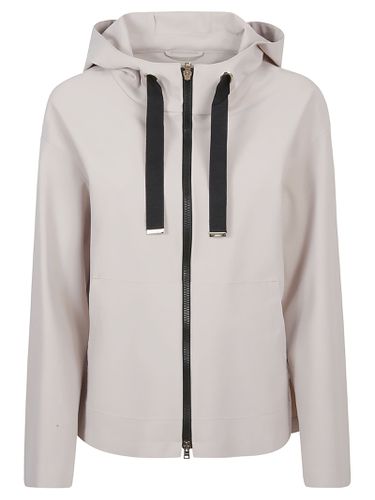 Herno Jackets Grey - Herno - Modalova