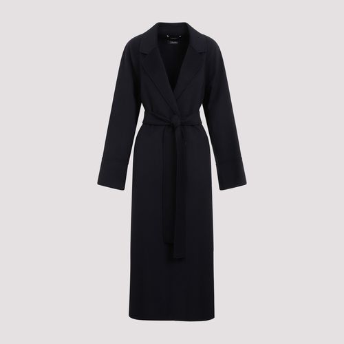 S Max Mara Agata Coat - 'S Max Mara - Modalova