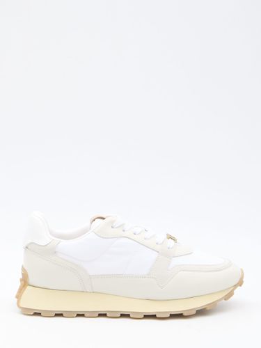 Tod's Panelled Low-top Sneakers - Tod's - Modalova