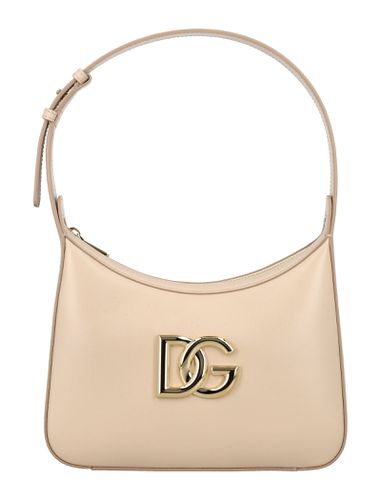 Moon Shoulder Bag - Dolce & Gabbana - Modalova