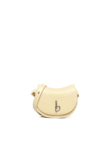 Burberry Rockin Horse Mini Bag - Burberry - Modalova