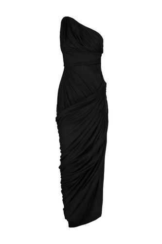 Rick Owens Lido Drapped Gown - Rick Owens - Modalova