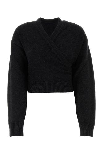 Balenciaga Wrap Cardigan - Balenciaga - Modalova