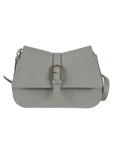 Furla Flow Shoulder Bag - Furla - Modalova