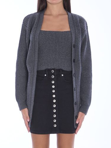 Pre-styled Twinset Cardigan - Alexander Wang - Modalova