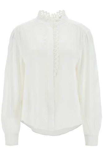 Marant Étoile Estela Blouse - Marant Étoile - Modalova