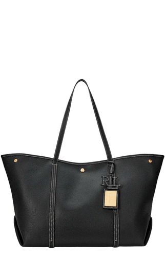 Emerie Top Handle Bag - Polo Ralph Lauren - Modalova