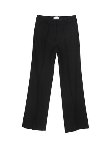 Paco Rabanne Straight-leg Trousers - Paco Rabanne - Modalova