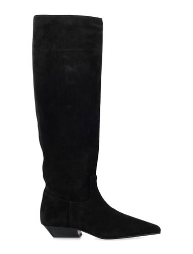 Khaite Marfa Knee Boots - Khaite - Modalova