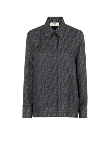 Fendi Shirt - Fendi - Modalova