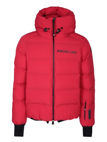 Suisses Down Jacket - Moncler Grenoble - Modalova