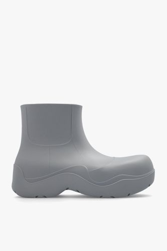 Bottega Veneta puddle Rain Boots - Bottega Veneta - Modalova