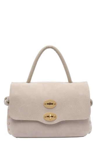 Postina Small Shoulder Bag - Zanellato - Modalova